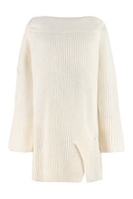 Load image into Gallery viewer, Ribbed knit dress
