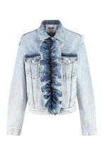Carica l'immagine nel visualizzatore di Gallery, Giacca in denim
