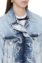 Carica l'immagine nel visualizzatore di Gallery, Giacca in denim
