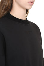 Carica l&#39;immagine nel visualizzatore di Gallery, Abito in felpa con logo
