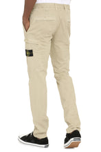 Load image into Gallery viewer, Cotton Chino trousers
