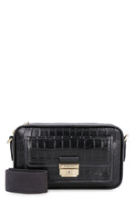 Carica l'immagine nel visualizzatore di Gallery, Camera bag Bradshaw in pelle
