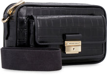 Carica l'immagine nel visualizzatore di Gallery, Camera bag Bradshaw in pelle

