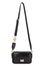 Carica l'immagine nel visualizzatore di Gallery, Camera bag Bradshaw in pelle

