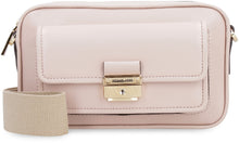 Carica l'immagine nel visualizzatore di Gallery, Camera bag Bradshow in pelle
