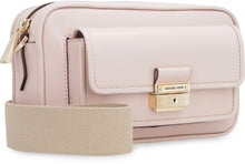 Carica l'immagine nel visualizzatore di Gallery, Camera bag Bradshow in pelle
