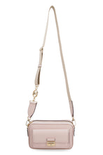 Carica l'immagine nel visualizzatore di Gallery, Camera bag Bradshow in pelle
