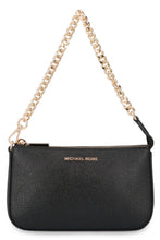 Load image into Gallery viewer, Jet Set leather mini bag
