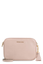 Carica l'immagine nel visualizzatore di Gallery, Camera bag Jet Set in pelle
