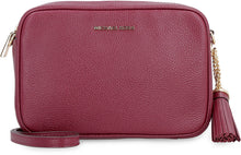 Carica l'immagine nel visualizzatore di Gallery, Camera bag Jet Set  in pelle

