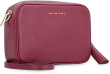 Carica l'immagine nel visualizzatore di Gallery, Camera bag Jet Set  in pelle
