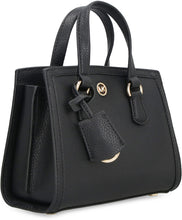 Carica l'immagine nel visualizzatore di Gallery, Mini borsa a mano Chantal in pelle
