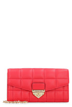 Carica l'immagine nel visualizzatore di Gallery, Wallet on chain SoHo in pelle
