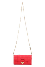 Carica l'immagine nel visualizzatore di Gallery, Wallet on chain SoHo in pelle
