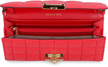 Carica l'immagine nel visualizzatore di Gallery, Wallet on chain SoHo in pelle
