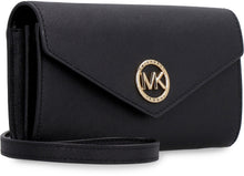 Carica l'immagine nel visualizzatore di Gallery, Wallet on chain Carmen in pelle
