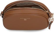 Carica l'immagine nel visualizzatore di Gallery, Camera bag Jet Set in pelle
