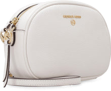 Carica l'immagine nel visualizzatore di Gallery, Camera bag Jet Set Charm in pelle
