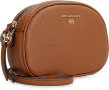 Carica l'immagine nel visualizzatore di Gallery, Camera bag Jet Set Charm in pelle
