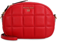 Carica l'immagine nel visualizzatore di Gallery, Camera-bag Jet Set in pelle matelassé

