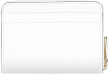 Carica l'immagine nel visualizzatore di Gallery, Portafoglio piccolo Jet Set in pelle
