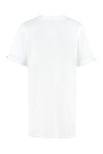 Carica l'immagine nel visualizzatore di Gallery, T-shirt Mintie in cotone

