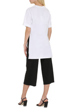Carica l'immagine nel visualizzatore di Gallery, T-shirt Mintie in cotone
