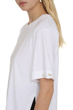 Carica l'immagine nel visualizzatore di Gallery, T-shirt Mintie in cotone
