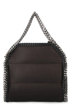 Carica l'immagine nel visualizzatore di Gallery, Tote bag Mini Falabella in nylon
