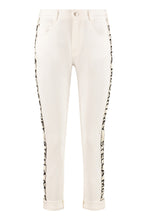 Carica l'immagine nel visualizzatore di Gallery, Jeans boyfriend skinny fit
