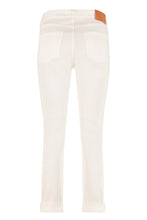Carica l'immagine nel visualizzatore di Gallery, Jeans boyfriend skinny fit
