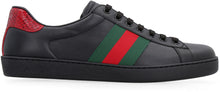 Carica l'immagine nel visualizzatore di Gallery, Sneakers Ace in pelle
