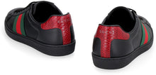 Carica l'immagine nel visualizzatore di Gallery, Sneakers Ace in pelle
