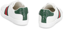Carica l'immagine nel visualizzatore di Gallery, Sneakers low-top Ace in pelle
