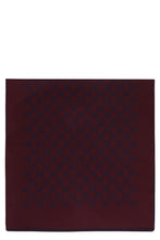 Carica l'immagine nel visualizzatore di Gallery, Sciarpa in lana jacquard con logo
