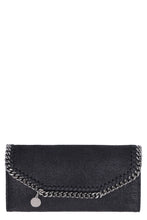 Load image into Gallery viewer, Falabella continental wallet
