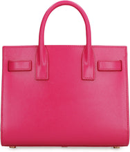 Carica l'immagine nel visualizzatore di Gallery, Borsa Sac De Jour in pelle
