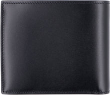 Carica l'immagine nel visualizzatore di Gallery, Portafoglio flap-over in pelle
