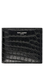 Load image into Gallery viewer, Leather wallet
