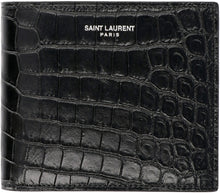 Load image into Gallery viewer, Leather wallet

