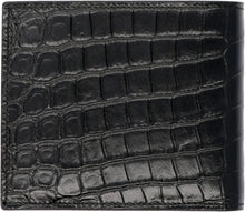 Load image into Gallery viewer, Leather wallet
