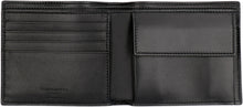 Load image into Gallery viewer, Leather wallet
