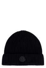 Carica l'immagine nel visualizzatore di Gallery, Cappello in maglia a coste
