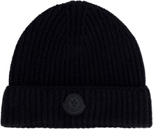 Carica l'immagine nel visualizzatore di Gallery, Cappello in maglia a coste
