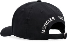 Carica l'immagine nel visualizzatore di Gallery, Cappello da baseball
