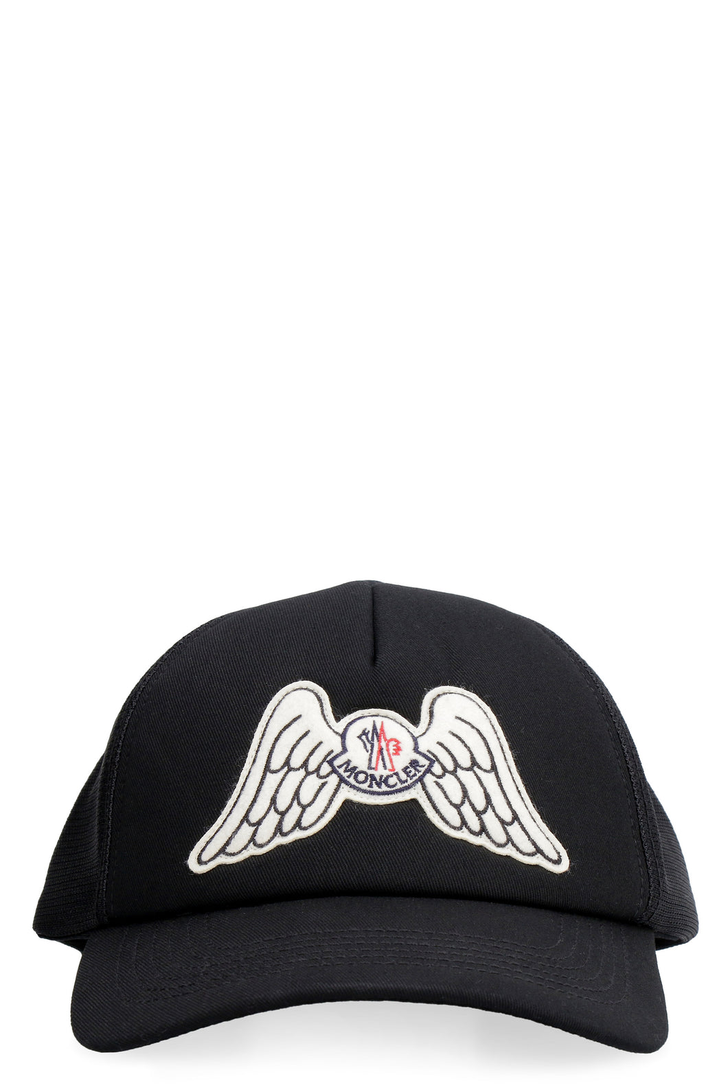 8 Moncler Palm Angels - Baseball cap