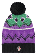 Carica l'immagine nel visualizzatore di Gallery, Cappello con pon pon
