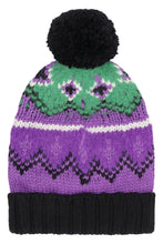 Carica l'immagine nel visualizzatore di Gallery, Cappello con pon pon
