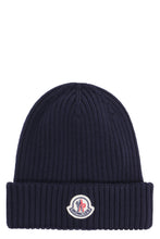 Carica l'immagine nel visualizzatore di Gallery, Cappello in maglia a coste
