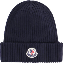 Carica l'immagine nel visualizzatore di Gallery, Cappello in maglia a coste
